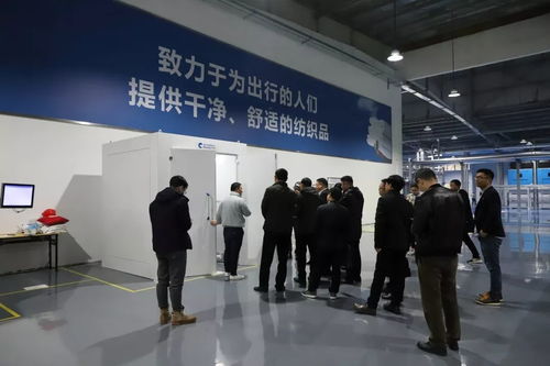 做好 店小二 朱苗赴嘉興科技城開展 深化 三服務(wù) 助推開門紅 暨 企業(yè)服務(wù)直通車 進(jìn)園入企活動(dòng)